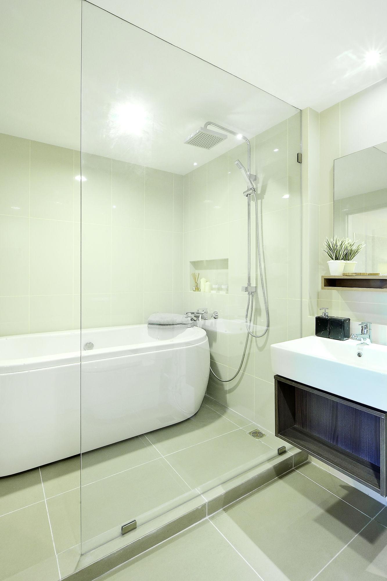 Siamese Nanglinchee Apartment Bangkok Exterior photo